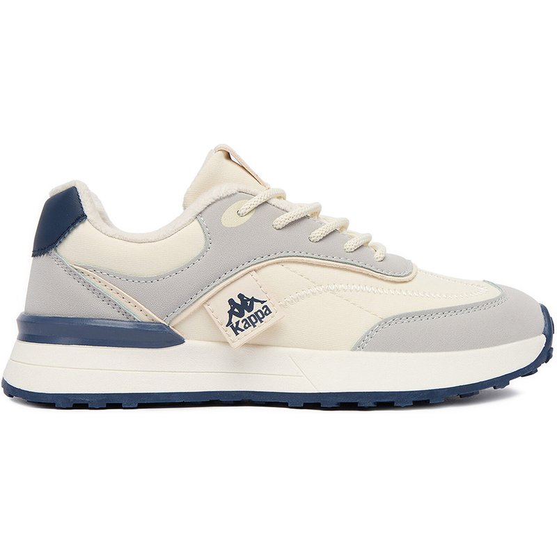 Sneakers Kappa EO-CP40-241216YX(CH) Grau