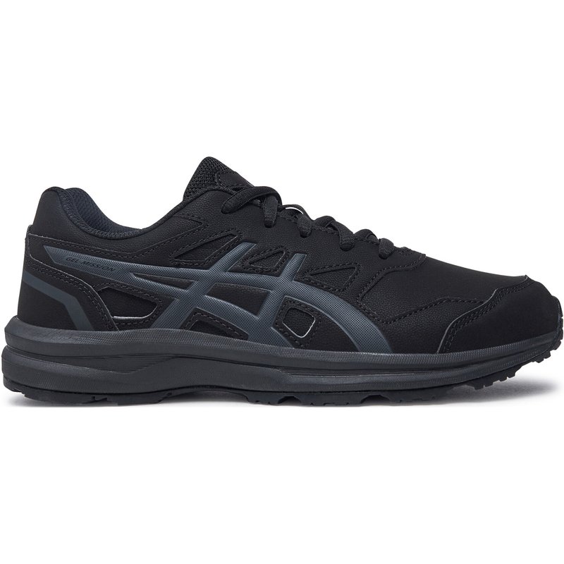 Sneakers Asics Gel-Mission 3 1132A072 Schwarz