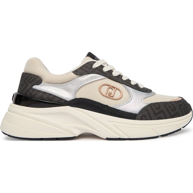 Sneakers Liu Jo BA6045 PX831 Beige