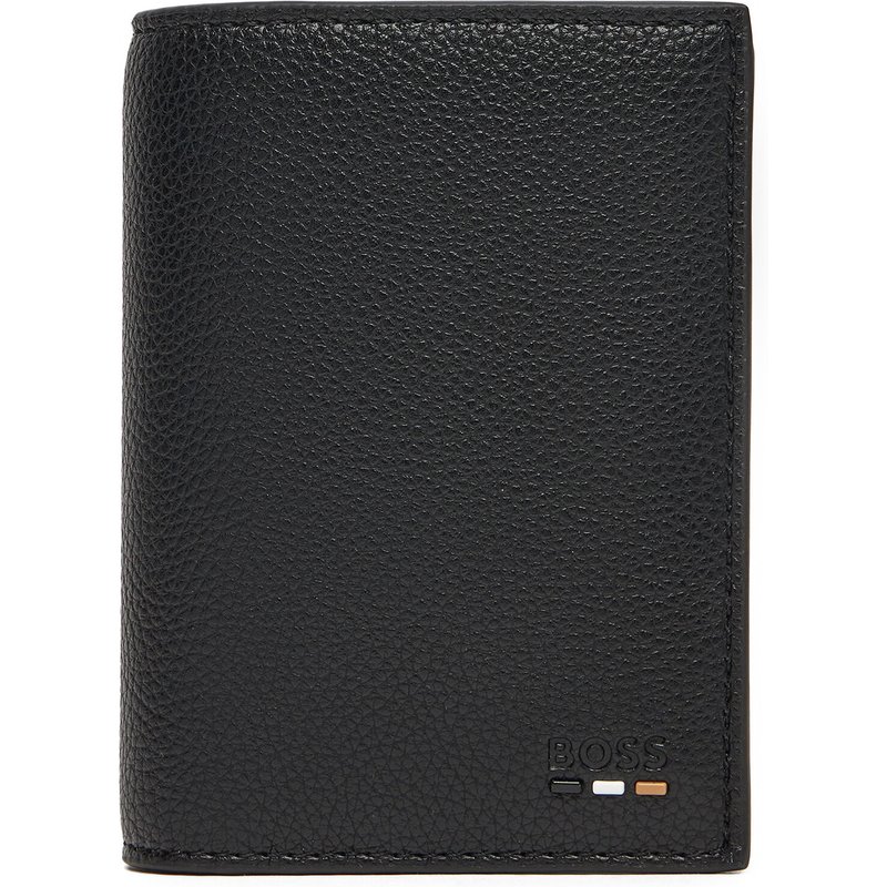 Geldbörse BOSS Ray 50548841 10263216 01 Schwarz