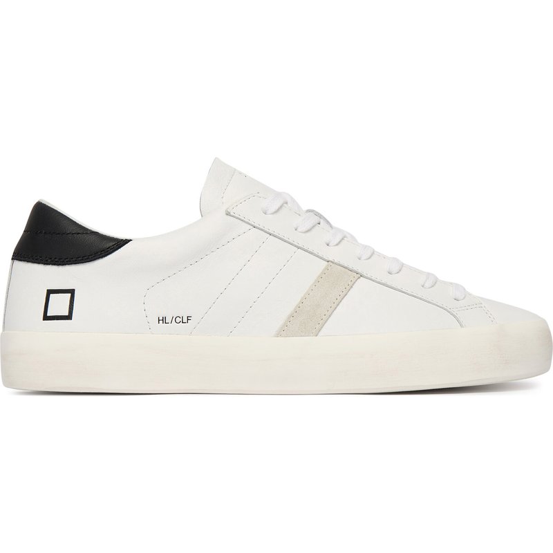 Sneakers D.A.T.E. Hill Low M441-HL-CA Weiß
