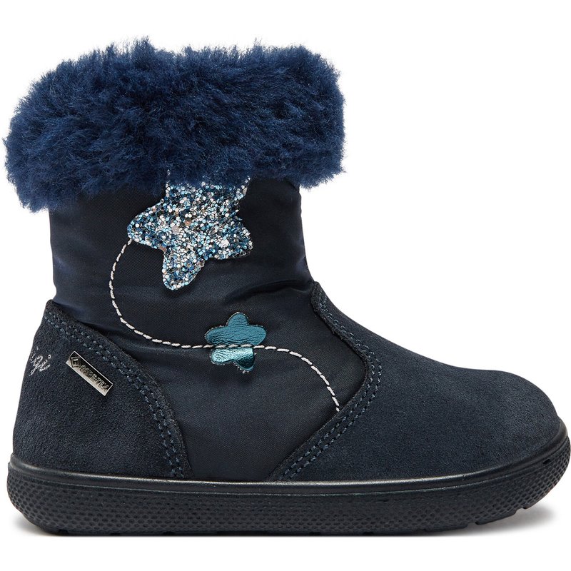 Stiefel Primigi 6850133 S GORE-TEX Dunkelblau