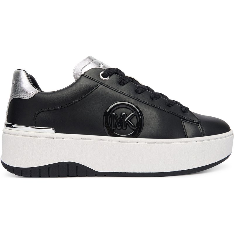 Sneakers MICHAEL Michael Kors Dottie 43R6DTFS5L Schwarz