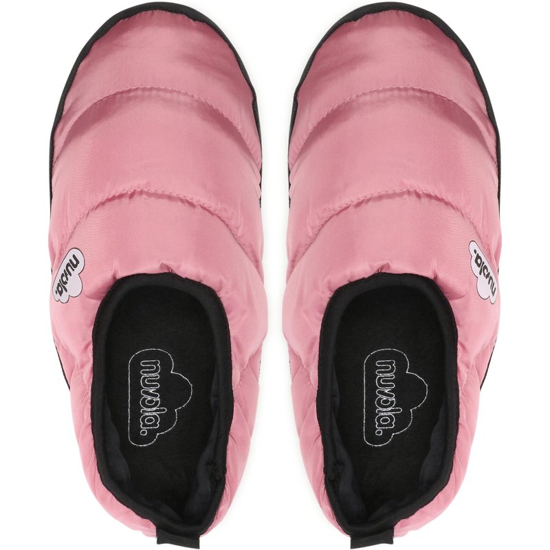 Hausschuhe Nuvola Classic UNCLAG683 Rosa