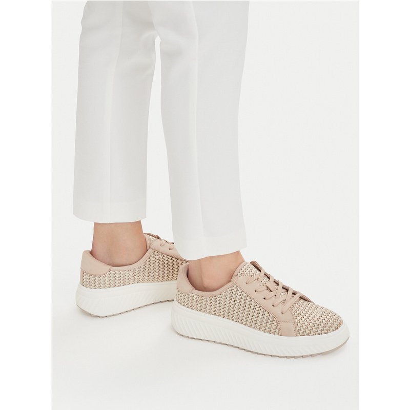 Sneakers Caprice 9-23710-46 Beige