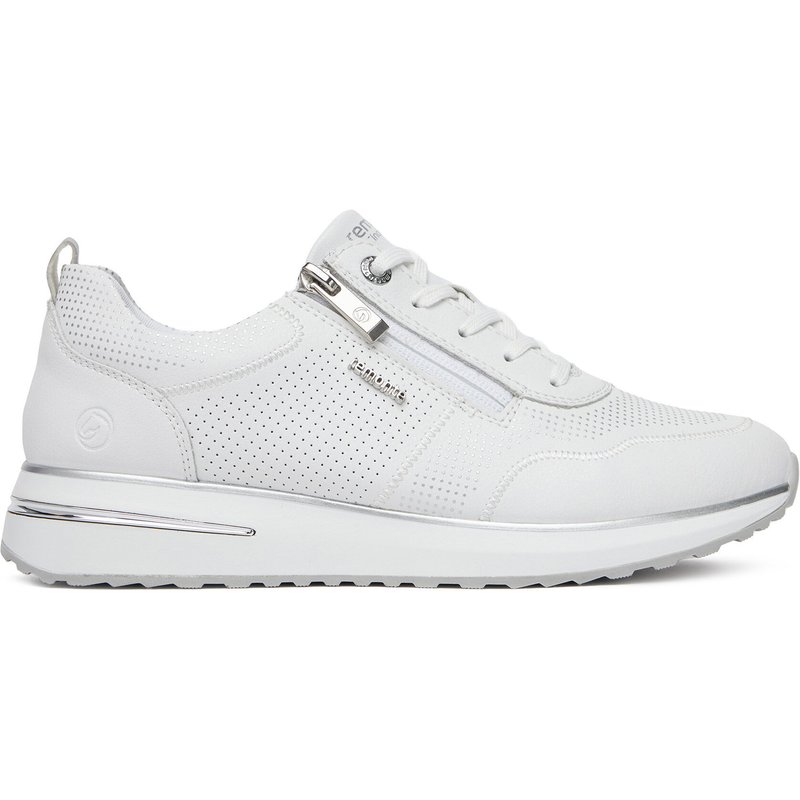 Sneakers Remonte D1G09-80 Weiß