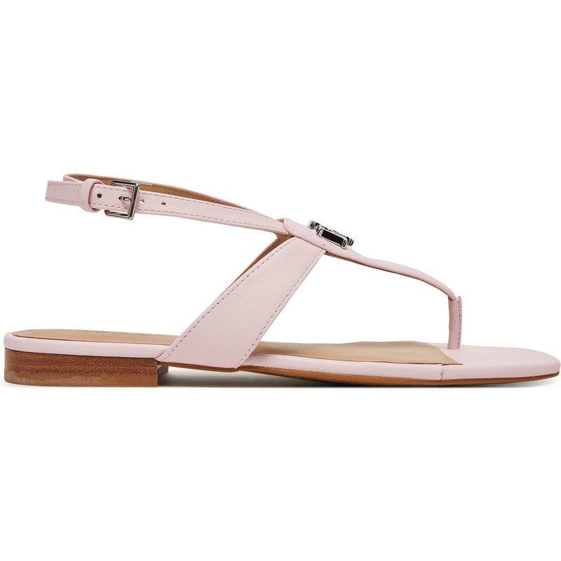 Sandalen LAUREN RALPH LAUREN Everley 802959146008 Rosa