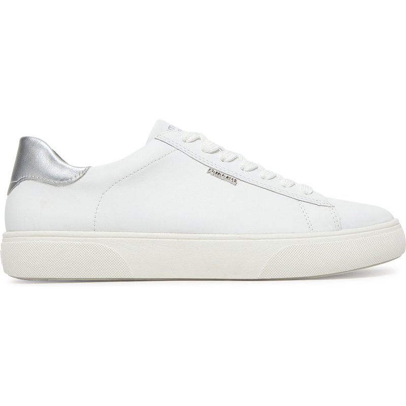 Sneakers Remonte D2J00-80 Weiß