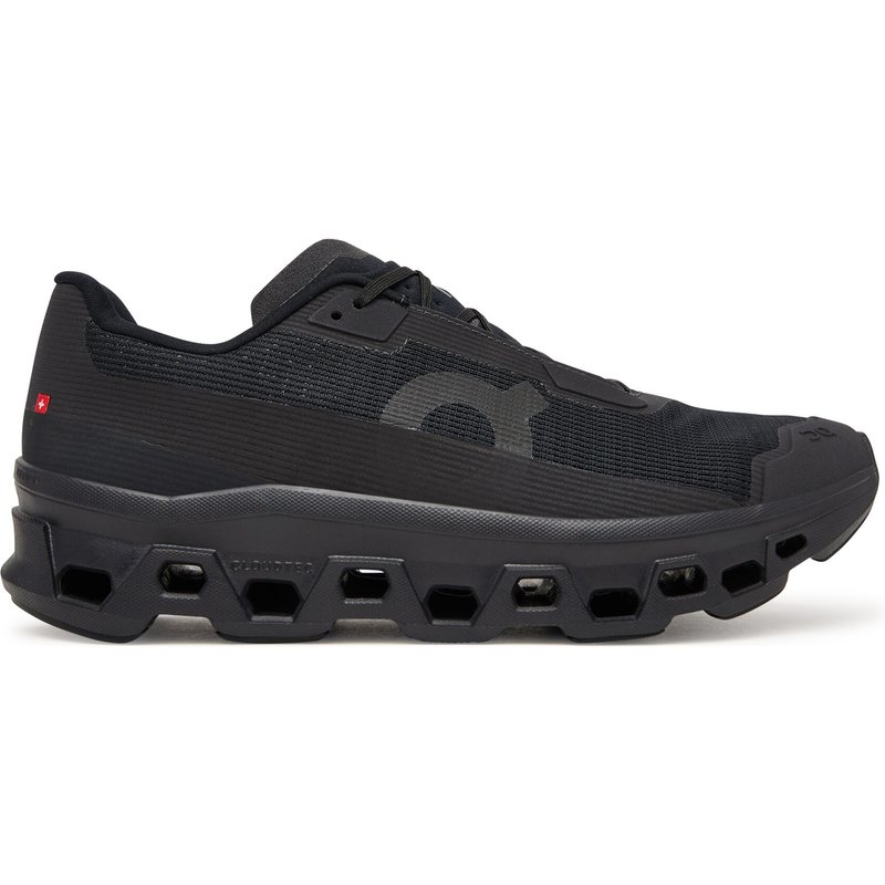 Sneakers On Cloudmonster Void 3MG10911043 Schwarz