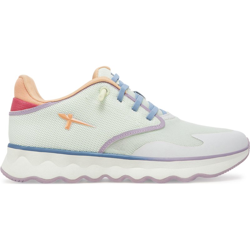 Sneakers Tamaris 1-23700-44 Grün