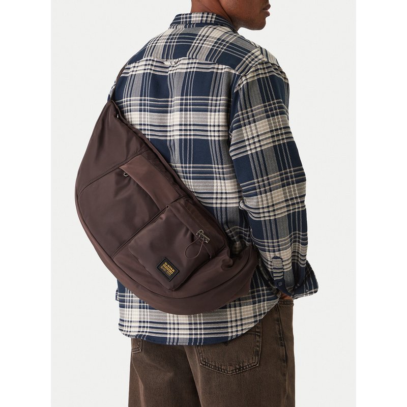 Gürteltasche G-Star Raw C-XC8777 Braun