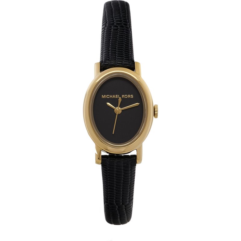 Uhr Michael Kors Maude MK7585 Schwarz