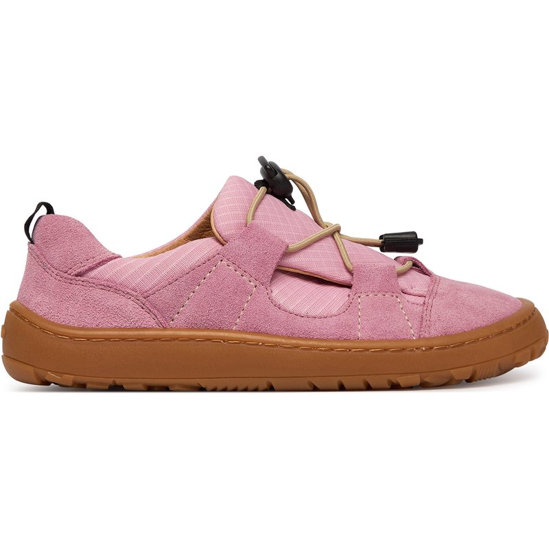 Sneakers Froddo Barefoot Trekk G3130293-5 S Rosa