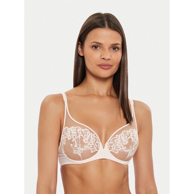 Simone Pérèle Bügel-BH Saga 15C319 Rosa