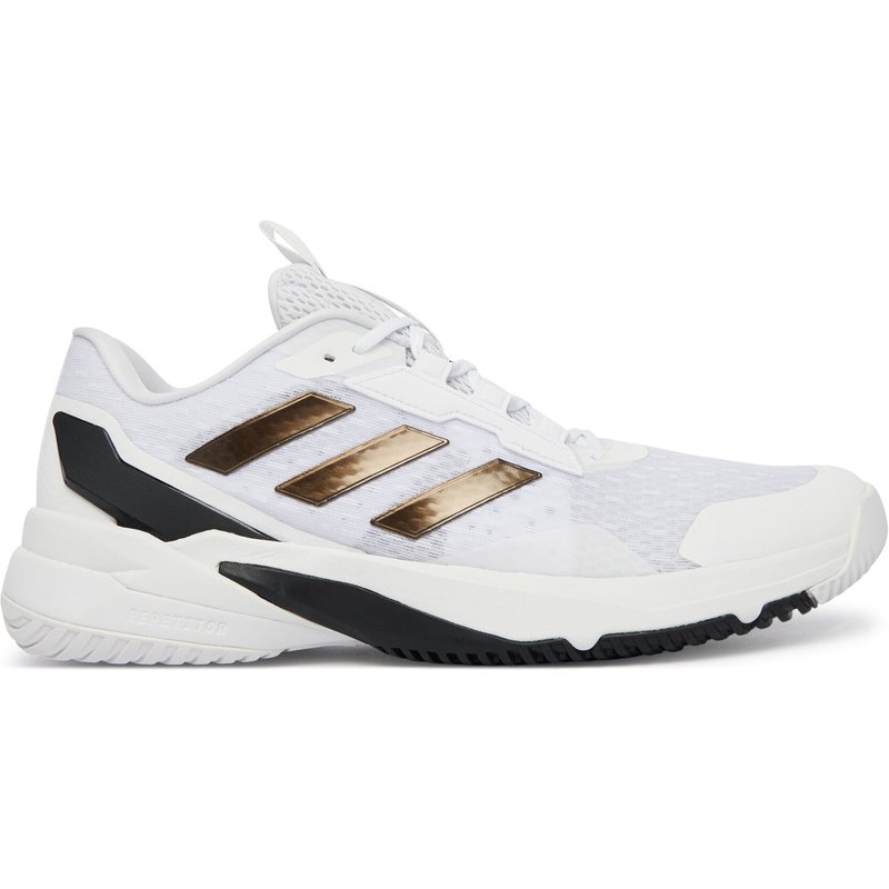 Hallenschuhe adidas Crazyflight 6 KJ1556 Weiß