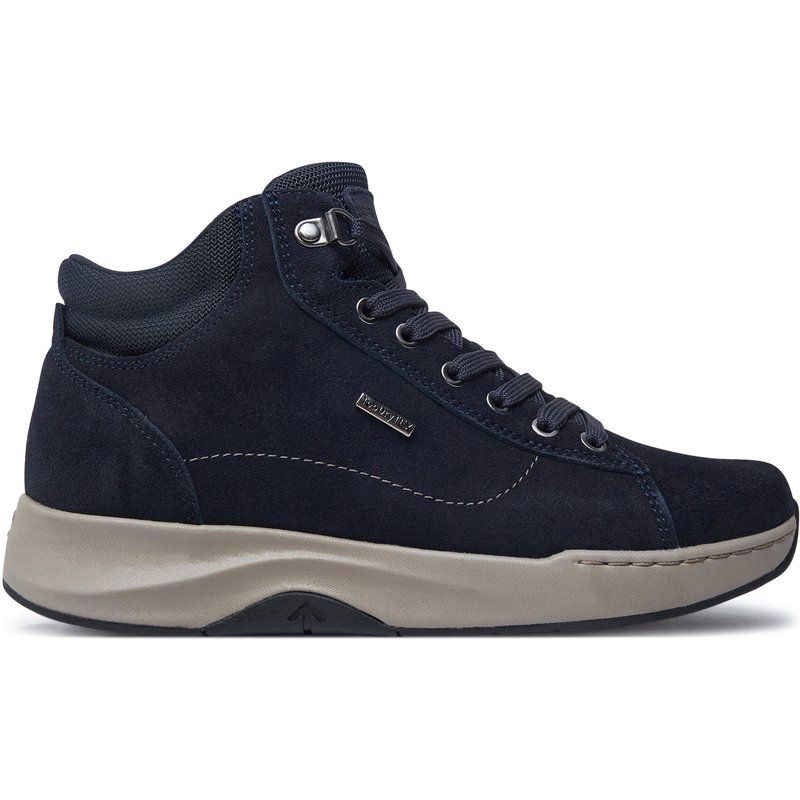 Schnürschuhe Josef Seibel 96251 Dunkelblau