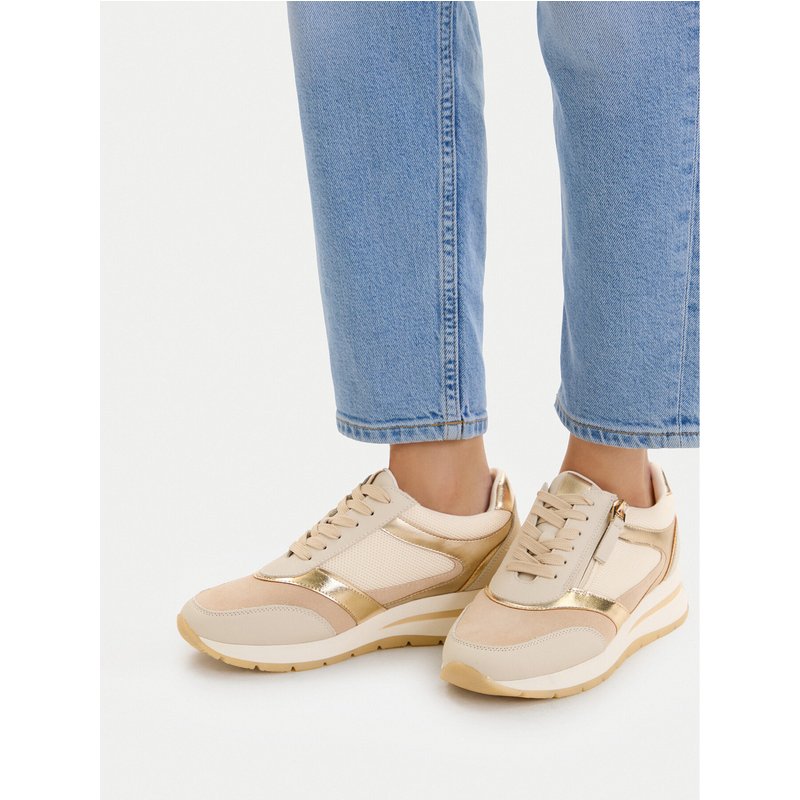 Sneakers Lasocki CEO-ES0943-20 Beige