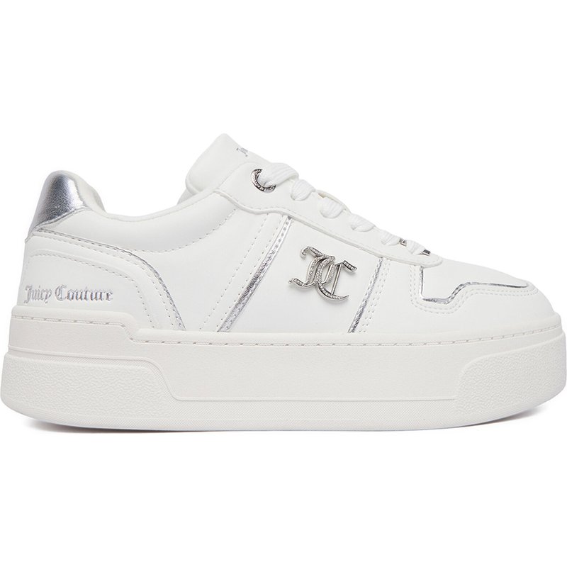 Sneakers Juicy Couture CEO-JCY127 Weiß