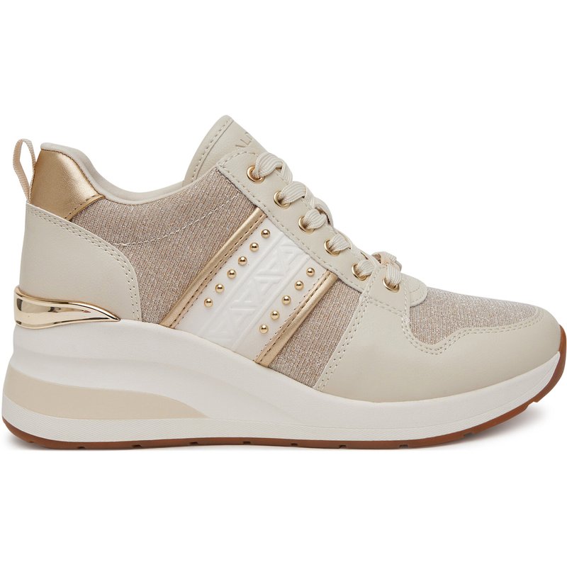 Sneakers Aldo Rongan 13672208 Beige