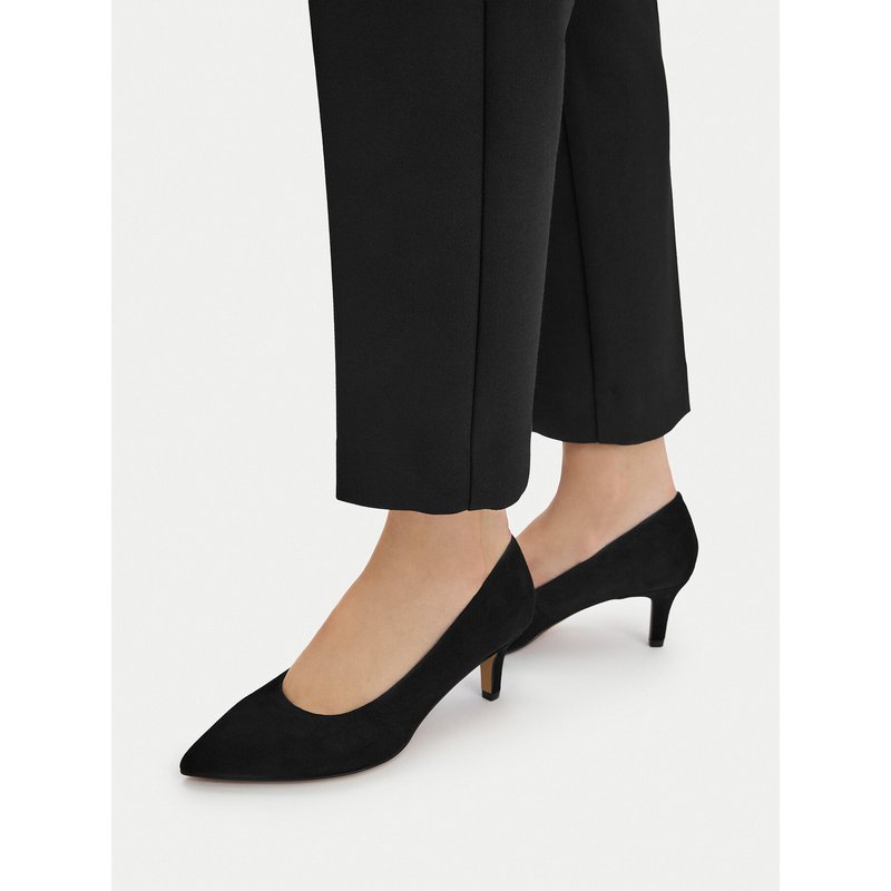Pumps Lasocki CEO-SAGITTA-02 Schwarz