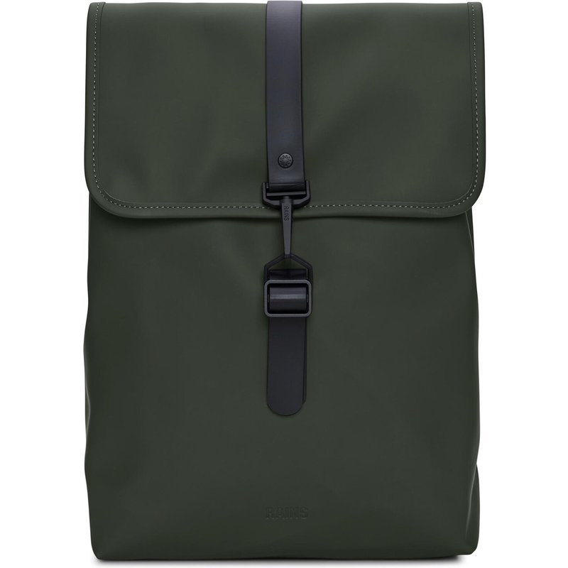 Rucksack Rains Rucksack W3 13500 Grün