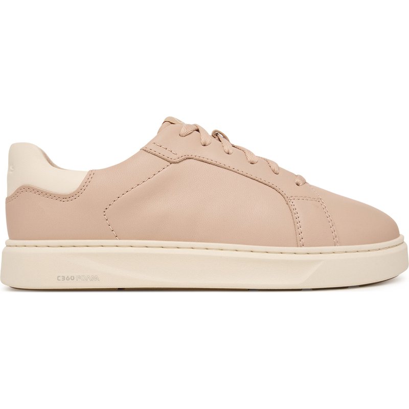 Sneakers Clarks Code C Lace. 26327908 Rosa