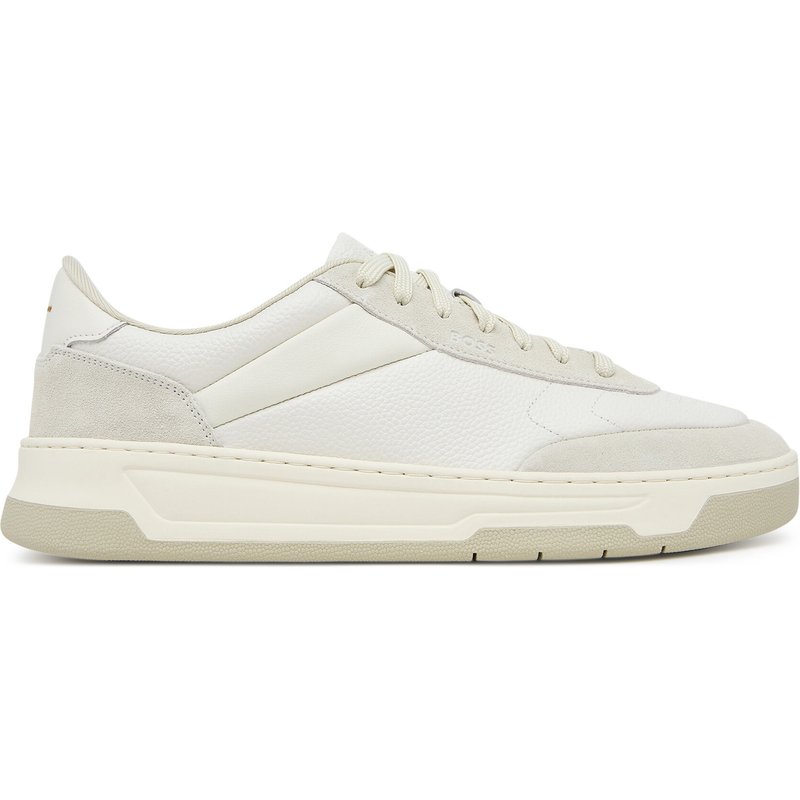 Sneakers BOSS Baltimore 50548705 Weiß
