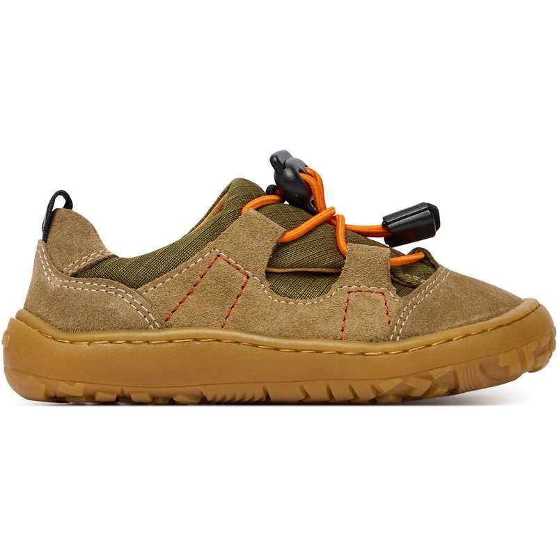Sneakers Froddo Barefoot Trekk G3130293-3 M Braun