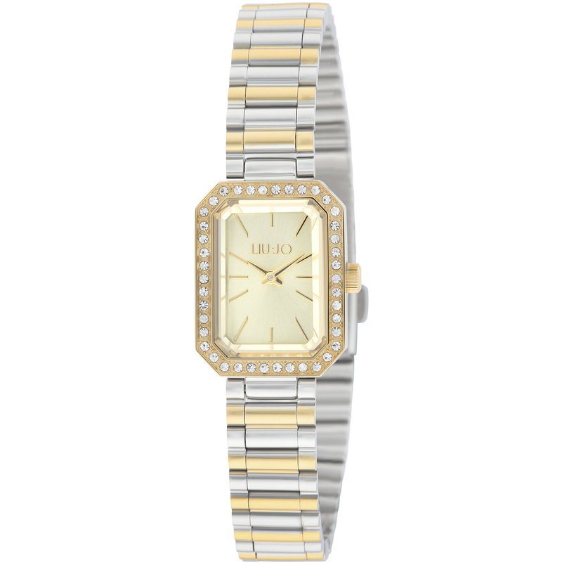 Uhr Liu Jo Brilliant Auriane TLJ2690 Goldfarben