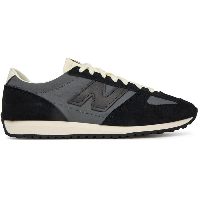Sneakers New Balance U471AQ M Grau