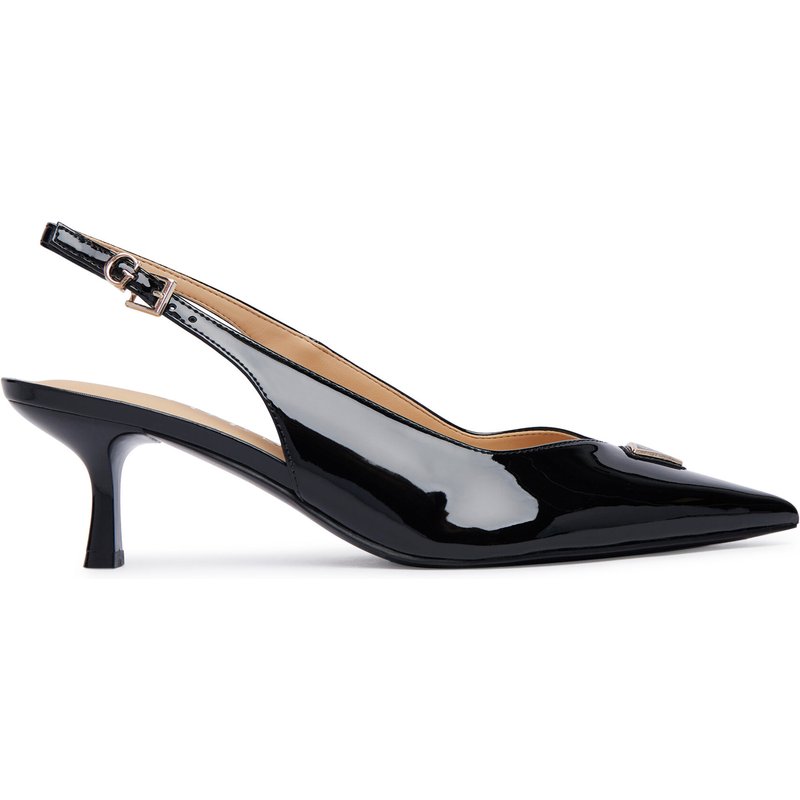 Pumps Guess FLTYNN PAF05 Schwarz