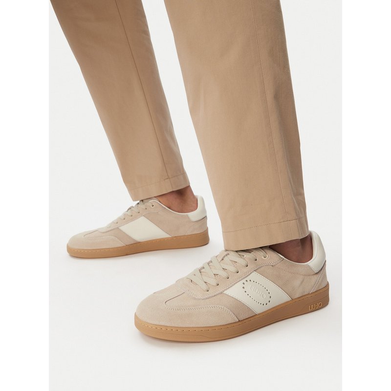 Sneakers Liu Jo 7B6015 PX310 Beige