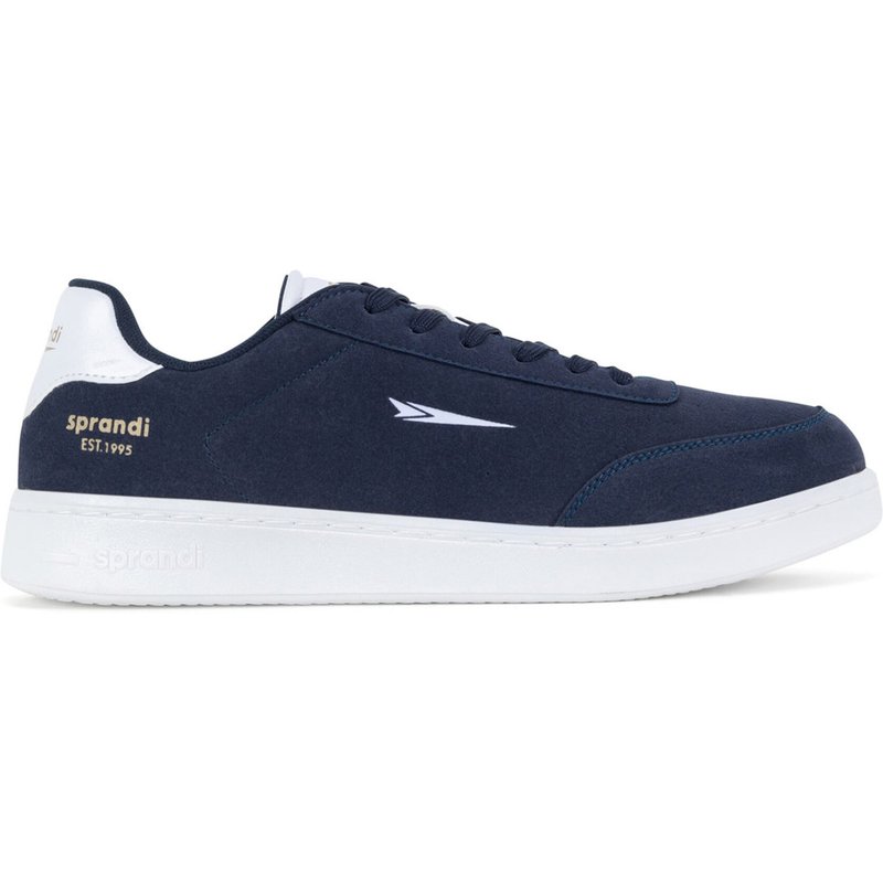 Sneakers Sprandi V5-6437 Dunkelblau