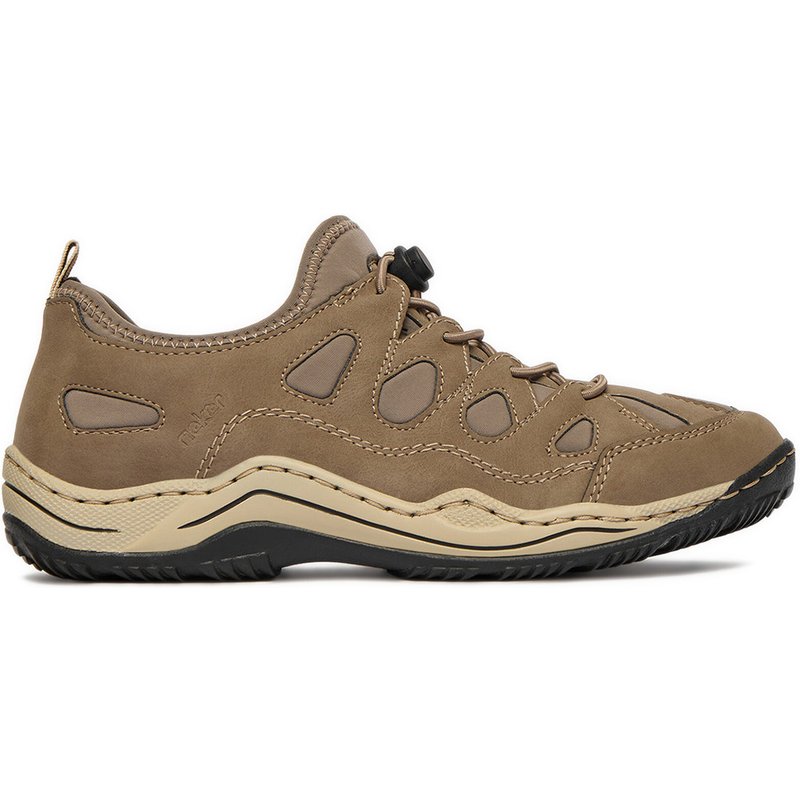 Sneakers Rieker L0551-64 Beige