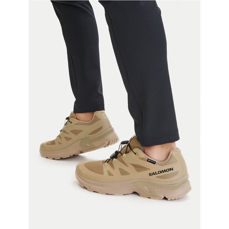 Sneakers Salomon Xt-Evr Gtx L47714000 Beige