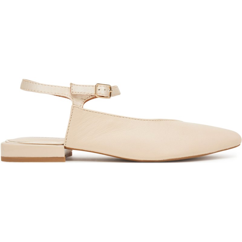 Pumps Gioseppo Averill 74831-P Écru