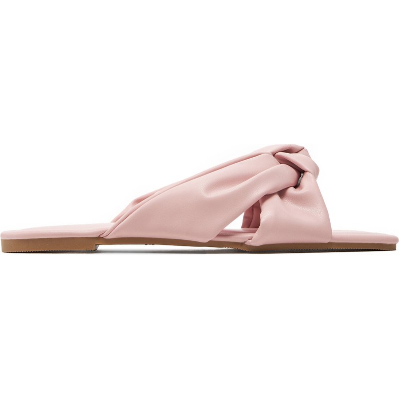 Pantoletten ONLY Shoes Onlmillie-4 15320205 Rosa
