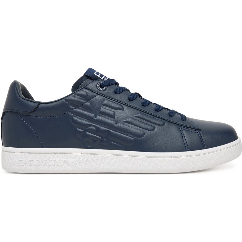 Sneakers EA7 Emporio Armani 7X000331 AF10848 UB098 Dunkelblau