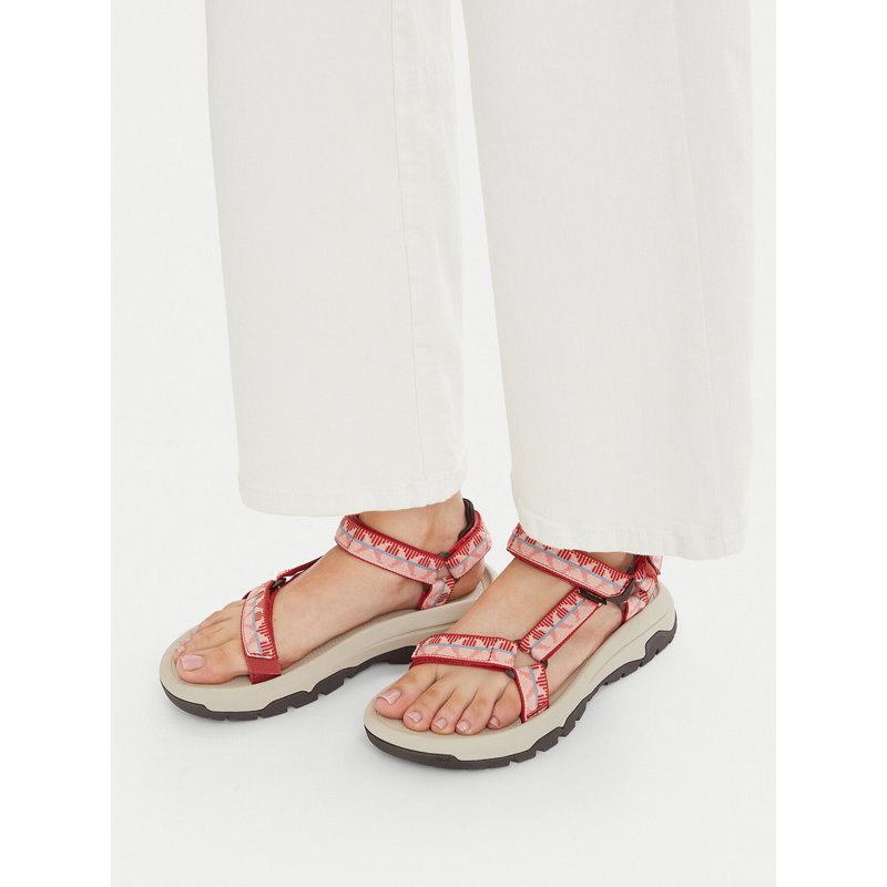 Sandalen Teva Hurricane XLT 3 1173671 Rot