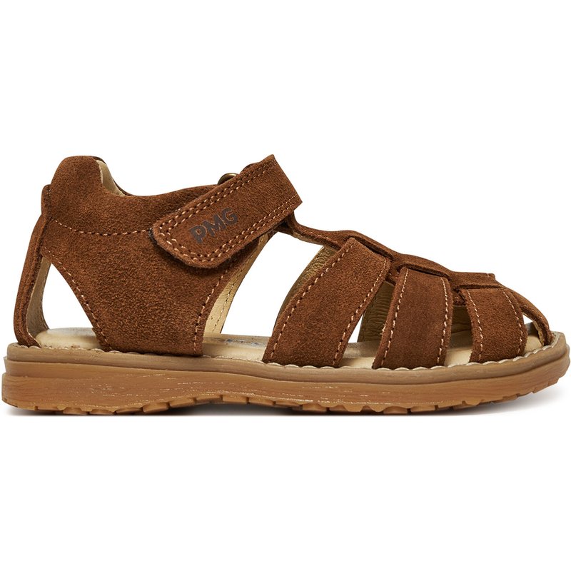 Sandalen Primigi 7920511 S Braun