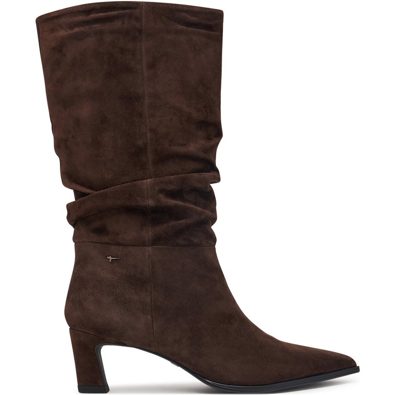 Stiefel Tamaris 1-25308-47 Dunkelbraun