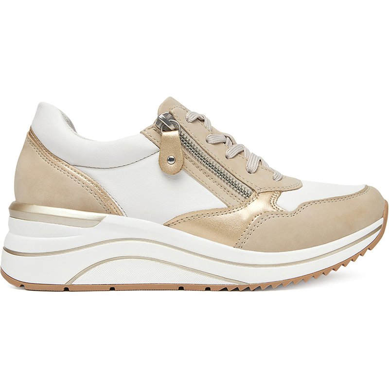 Sneakers Remonte D0T01-80 Beige