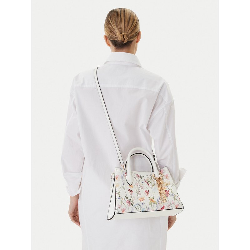 Handtasche Aldo Carimma 14143573 Weiß