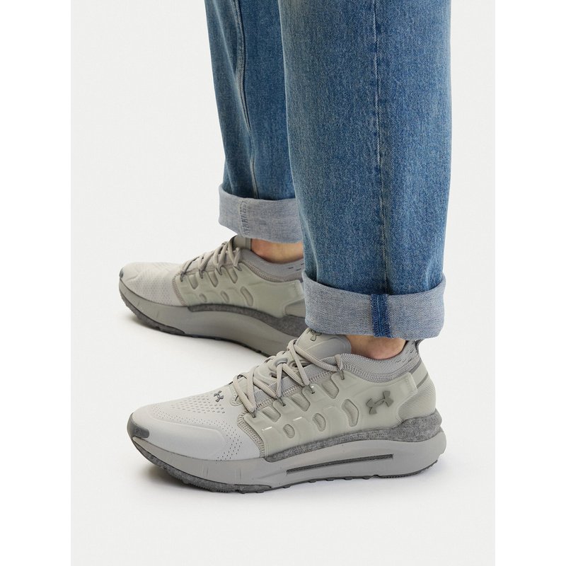 Sneakers Under Armour UA Phantom X 6007183 069 Grau