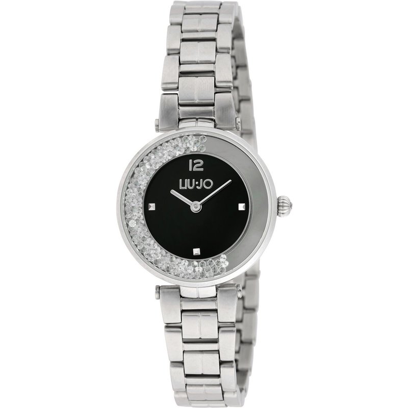 Uhr Liu Jo Dancing Solene TLJ2665 Silberfarben