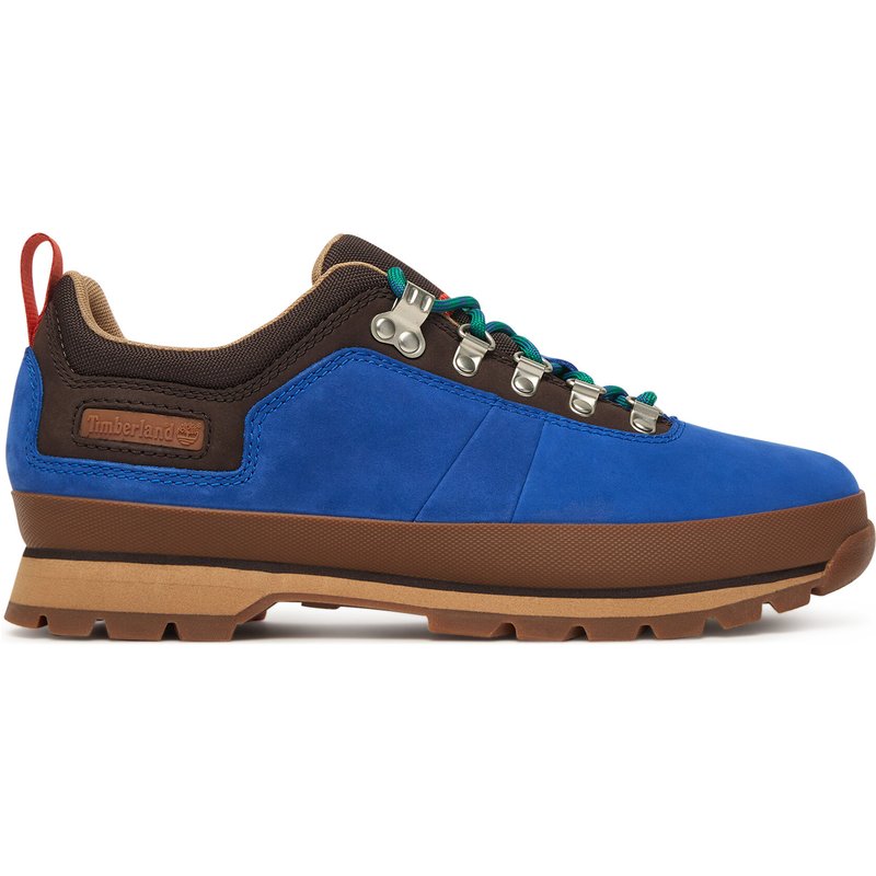 Sneakers Timberland Euro Hiker TB0A443ZELD1 Blau