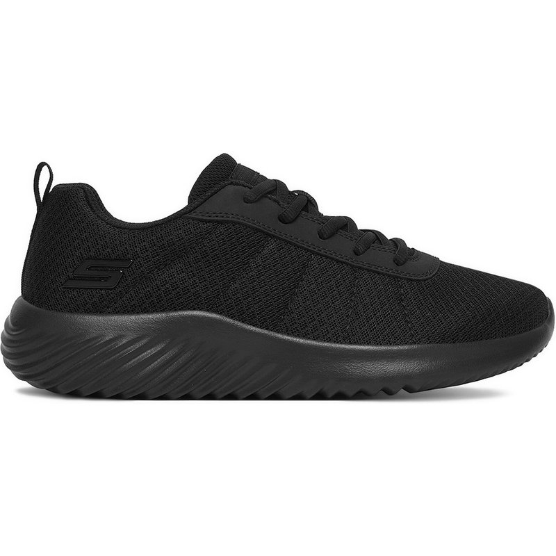 Sneakers Skechers C-Bounder 403745L BBK Schwarz