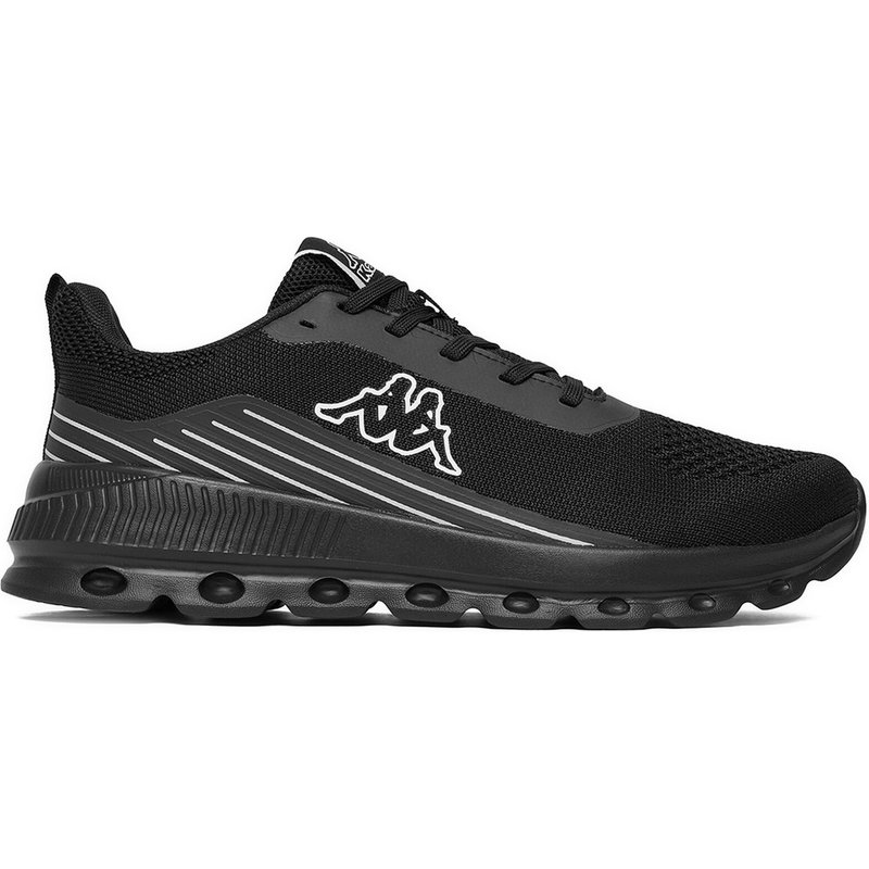 Sneakers Kappa CEOWB-AW24-3C012 Schwarz