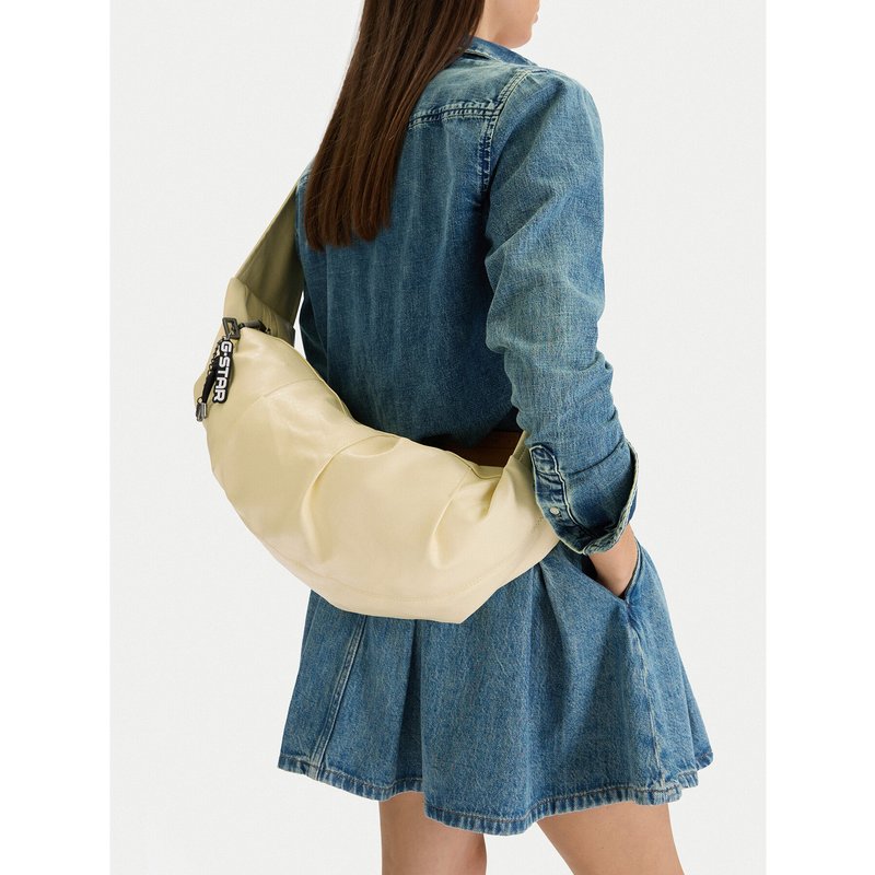 Handtasche G-Star Raw C-LA482-4013-1 Gelb