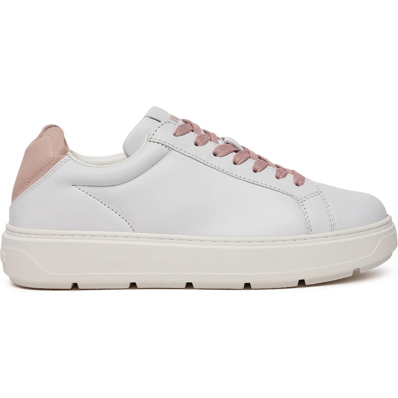 Sneakers LOVE MOSCHINO JA15174G1MIA310C Weiß